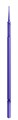 Аппликаторы DENTAL FORMULA Fine (фиолет) 100шт. Benovy 1231918289 - фото 493330