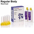 Elite НD + Regular Body Normal Setting (2*50) С203020, Zhermack 00000909463 - фото 493423