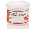 Zetalabor 0,9кг (85 по Шору) - лабораторный С-силикон, Zhermack 1231916922 - фото 493426