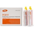 PERFIT Light Body-Корригирующий слой (2х50мл) HUGE DENTAL 0001916239 - фото 493441
