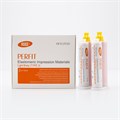 PERFIT Light Body-Корригирующий слой (2х50мл) HUGE DENTAL 0001916239 - фото 493442