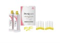 Presigum Light Body Normal Set 2х50мл-корригирующий слой, насадки для смешивания, President Dental 1231910928 - фото 493492