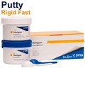 Honigum Putty Rigid Fast (2Х450мл) 919366 00000909645 - фото 493494