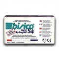 Bisico S4 suhy - упаковка 6 Х50 мл  №71440 (6 картриджей Х 48 мл+ 30 смесителей ) 00000910330 - фото 493507