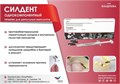СИЛДЕНТ однокомпонентный/0,5 см^3 00000045528 - фото 493734