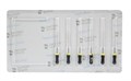 Дрильборы ручные Римеры №40/25мм/6шт/ MAILLEFER 00000104960 - фото 493905