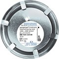 Проволока лабораторная Remanium круглая пружинно жесткая 1,1 мм 10 м 76417 - фото 494194
