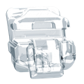 Брекет Damon Clear 022 LR3 76020 - фото 494436