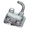 Замок-трубка Andrews конвертируемая одинарная 022 LL6 74778 - фото 494694