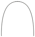 Дуга ТМА Rematitan Special Ideal 0,48х0,64 (19х25) в/ч 75277 - фото 494822