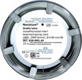 Проволока лабораторная Noninium круглая пружинно жесткая 0,9 мм 10 м 72428 - фото 494828