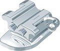 Замок-трубка конвертируемая двойная Ortho-Cast М Roth 022 LR6 75274 - фото 495181
