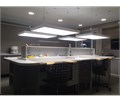 ДентЛайт Эко - бестеневой LED светильник для клиники 005392 - фото 495487