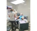 ДентЛайт Бестеневой LED светильник для клиники 005390 - фото 495497