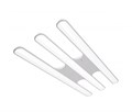D-Tec Brite Triton - бестеневой светодиодный светильник с пультом и диммером, холодный свет 103109 - фото 495501