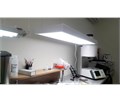 ДентЛайт Эко-Лайт - бестеневой LED светильник для зуботехнической лаборатории 020156 - фото 495515