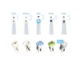 Durr Dental Proof - сменная насадка для VistaCam IX 2108-130-51 - фото 495700