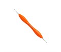 LM Plastic Ligature Applicator ES - инструмент для фиксации ортодонтических колец, ручка LM-ErgoSense LM 416-417 ES - фото 495752