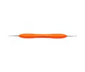 LM Plastic Ligature Applicator ES - инструмент для фиксации ортодонтических колец, ручка LM-ErgoSense LM 416-417 ES - фото 495754