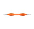 LM Plastic Ligature Applicator ES - инструмент для фиксации ортодонтических колец, ручка LM-ErgoSense LM 416-417 ES - фото 495755