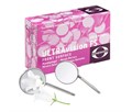 Hahnenkratt ULTRAvision FS - ультраяркое зеркало без ручки, №0, диаметр 14 мм, 3 шт 532X0 - фото 495805