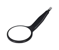 Hahnenkratt BLACK ULTRA FS - ультраяркое зеркало без ручки, №4, диаметр 22 мм, 3 шт B6160 - фото 495813