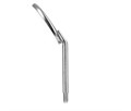 Hahnenkratt TOPvision FS Rhodium - родиевое зеркало, плоское, без ручки, №4, диаметр 22 мм, 12 шт 721x4 - фото 495834