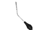 Hahnenkratt ULTRAretract FS - ультраяркое зеркало без ручки, с раздвоенным ретрактором, №5, диаметр 24 мм, 6 шт 6691 - фото 495842