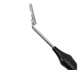 Hahnenkratt TOPvision FS Rhodium - родиевое зеркало без ручки, плоское, №2, диаметр 18 мм, 12 шт 720X2 - фото 495846