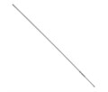 Nopa Instruments AL 002/11 - зонд для бужирования, диаметр 2 мм, 11,5 см AL 002/11 - фото 495938