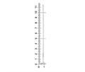 Nopa Instruments AL 002/11 - зонд для бужирования, диаметр 2 мм, 11,5 см AL 002/11 - фото 495940