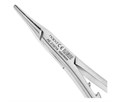 Nopa Instruments AE 210/14 - иглодержатель MATHIEU деликатный, 14 см AE 210/14 - фото 495962