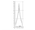 Nopa Instruments AE 210/14 - иглодержатель MATHIEU деликатный, 14 см AE 210/14 - фото 495965