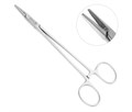 Nopa Instruments AE 070/15 - иглодержатель CRILE-WOOD, 15 см AE 070/15 - фото 495967