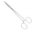 Nopa Instruments AE 070/15 - иглодержатель CRILE-WOOD, 15 см AE 070/15 - фото 495970