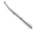 Nopa Instruments AE 579/18 - микроиглодержатель TUC CASTROVIEJO изогнутый, 18 см AE 579/18 - фото 495981