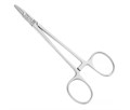 Nopa Instruments AE 050/12 - иглодержатель DERF, 12,5 см AE 050/12 - фото 496024
