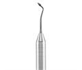 Fabri 1504-02F Black - инструмент для моделирования фиссур, эргономичная ручка Ø10mm, покрытие Black 1504-02F Black - фото 496045