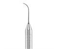 Fabri 1504-02F Black - инструмент для моделирования фиссур, эргономичная ручка Ø10mm, покрытие Black 1504-02F Black - фото 496046