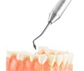 Fabri 1504-02F Black - инструмент для моделирования фиссур, эргономичная ручка Ø10mm, покрытие Black 1504-02F Black - фото 496049