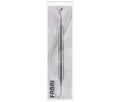 Fabri 1504-02F Black - инструмент для моделирования фиссур, эргономичная ручка Ø10mm, покрытие Black 1504-02F Black - фото 496051
