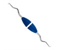 LM PerioSet 2 - набор пародонтологический, 8 инструментов, ручка LM-ErgoMax LM 6682 XSI - фото 496077