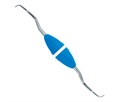 LM PerioSet 2 - набор пародонтологический, 8 инструментов, ручка LM-ErgoMax LM 6682 XSI - фото 496079