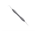LM Micro Sickle 301-302 ES - скейлер пародонтологический, серповидный, микро, ручка LM-ErgoSense LM 301-302 ES - фото 496096