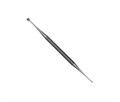 Hu-Friedy Surgical Curette Molt - кюрета CM2/4 - фото 496108