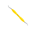 LM Syntette SD - кюрета пародонтологическая Syntette Sharp Diamond, ручка LM-ErgoSense 215-216SDES - фото 496136