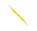 LM Syntette SD - кюрета пародонтологическая Syntette Sharp Diamond, ручка LM-ErgoSense 215-216SDES - фото 496137
