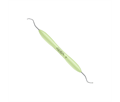 LM Furcation Diamond File SV 7-8 - кюрета пародонтологическая с алмазным напылением, ручка LM-ErgoMax 257-258DXSI - фото 496139
