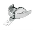 Asa Dental 2807S-U5 - ложка слепочная верхняя большая (L) без перфорации с бортиками 2807S-U5 - фото 496168