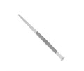Nopa Instruments KA 437/03 - костное долото PARTSCH, 3 мм KA 437/03 - фото 496304